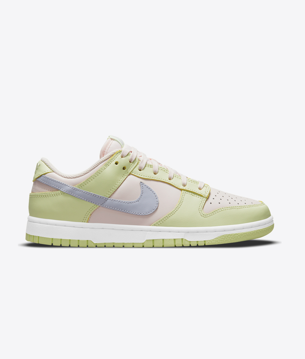 Nike - W Dunk Low - VegNonVeg