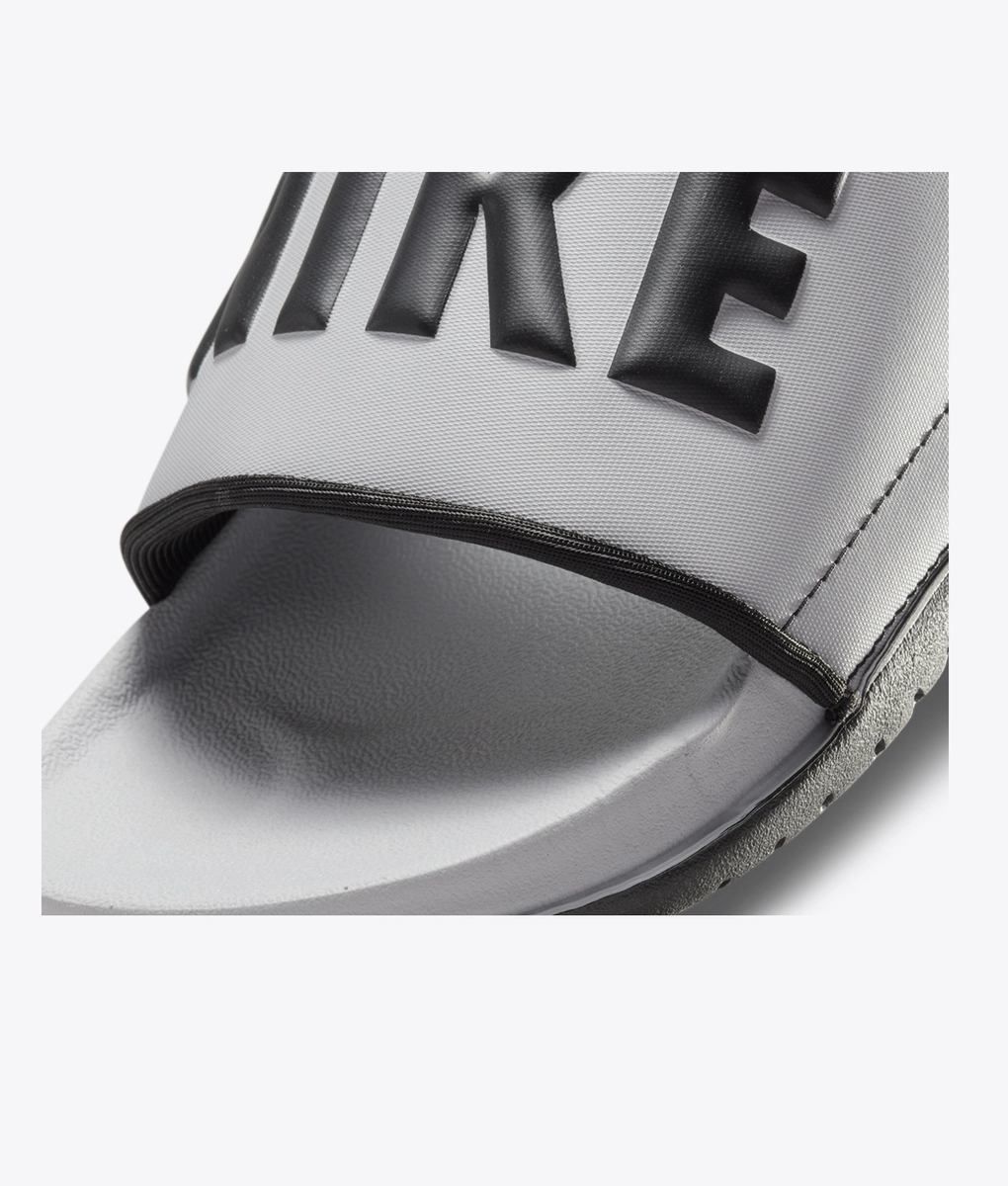 Nike - Offcourt Slide - VegNonVeg