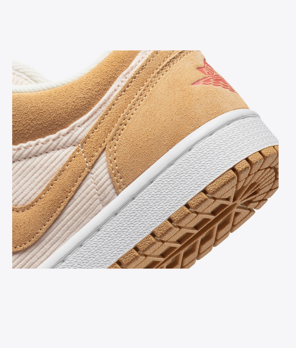 twine orange jordan 1