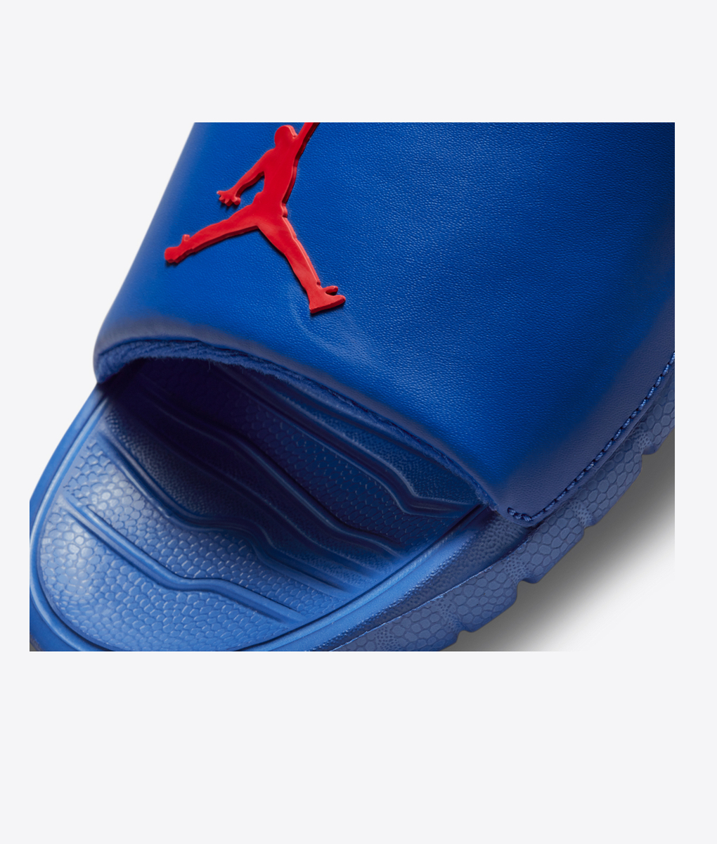 Jordan - Jordan Break Slide - VegNonVeg