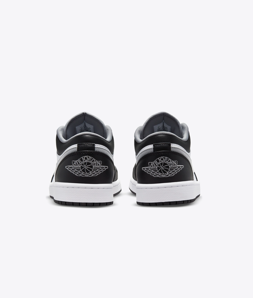 Jordan - 1 - VegNonVeg