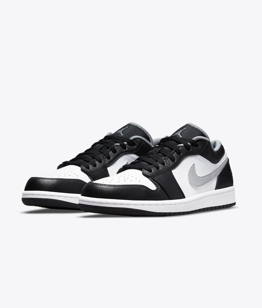 Nike Air Jordan 1 Low ブラック/ホワイト　２８㎝　used Jordan - 1 - VegNonVeg