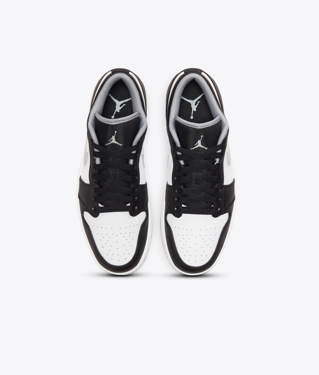 Jordan - 1 - VegNonVeg