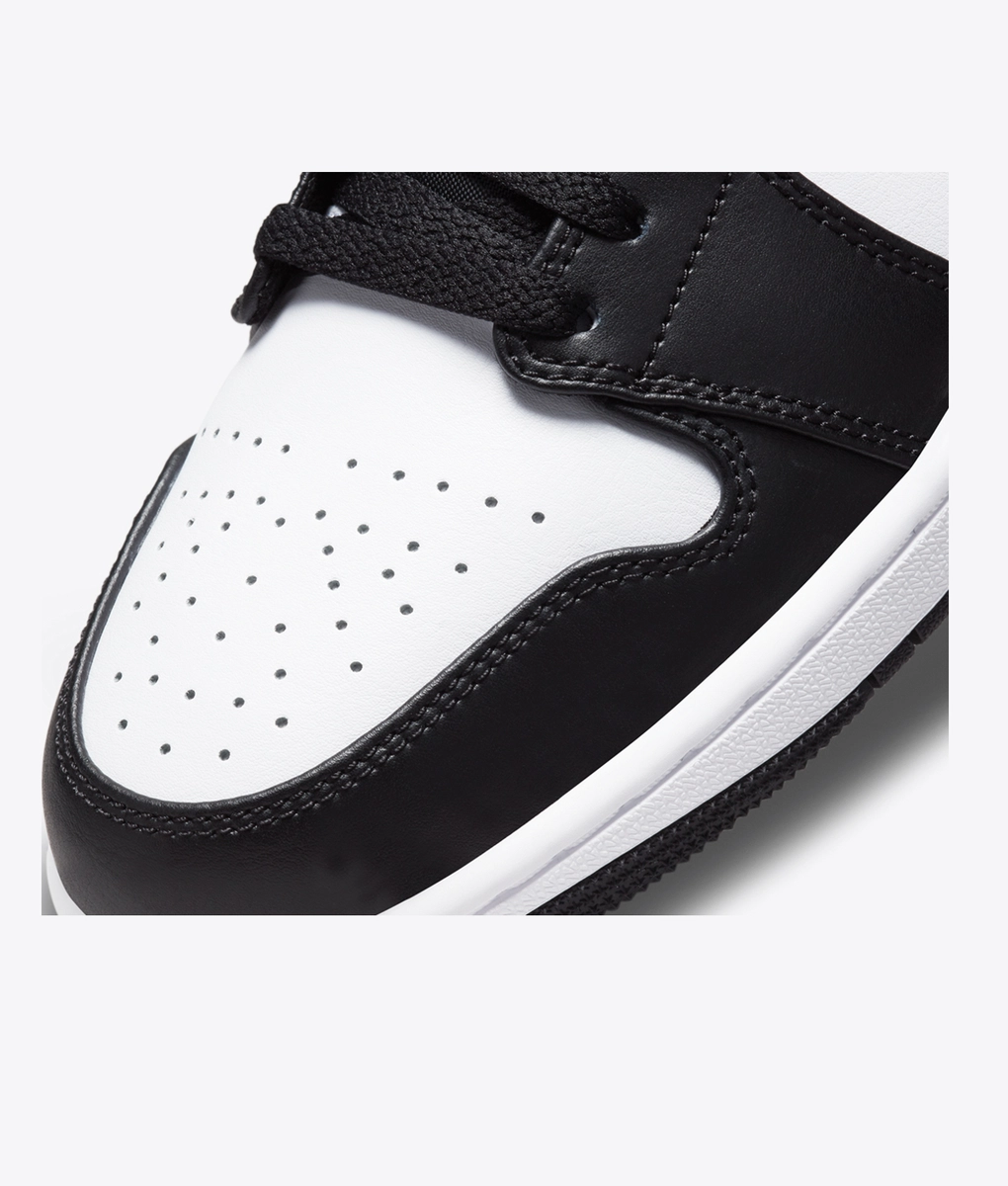 Jordan - 1 - VegNonVeg