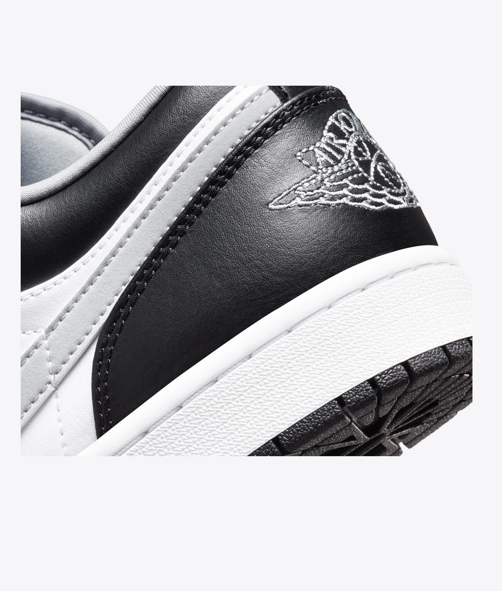 Jordan - 1 - VegNonVeg