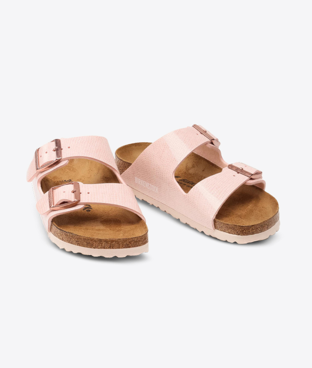 Birkenstock - Arizona Bf - VegNonVeg