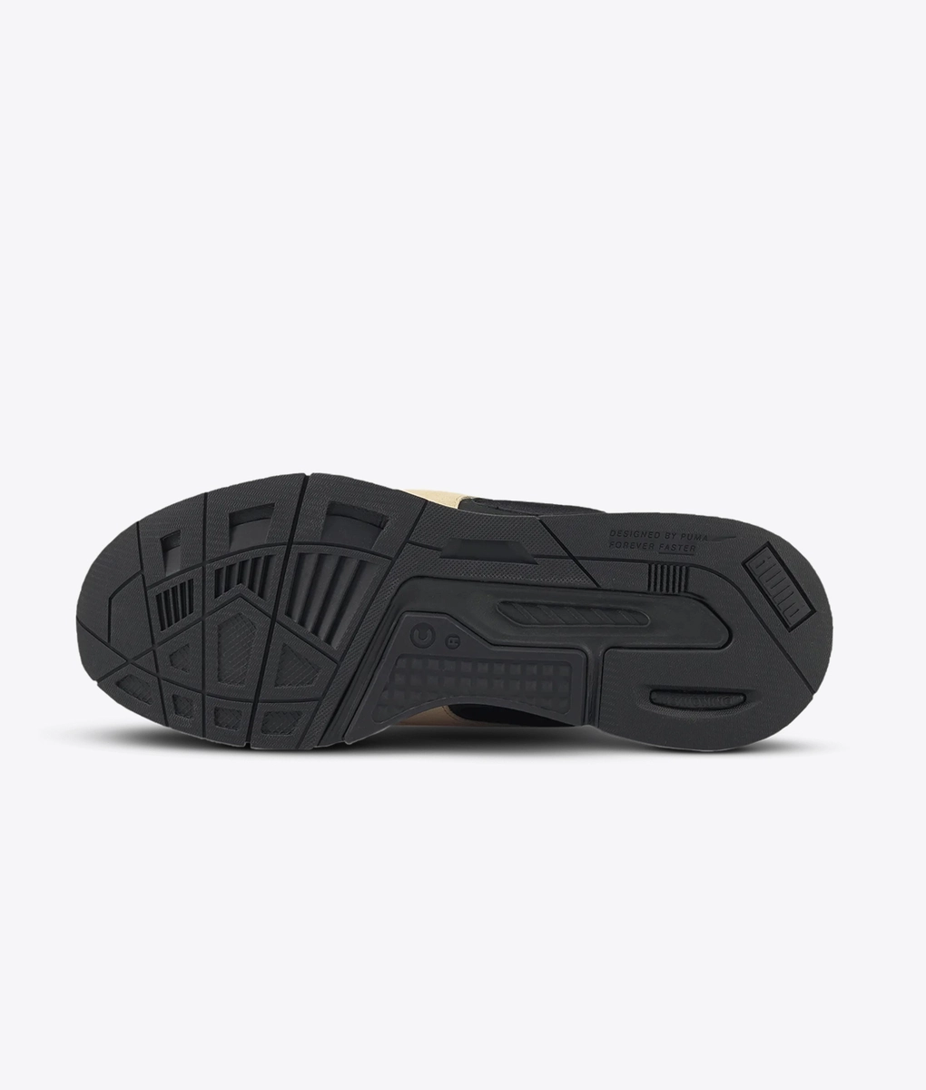 Puma - Mirage Sport Pronounce - VegNonVeg
