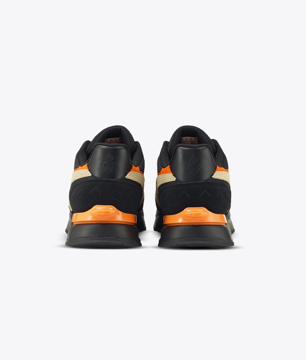 Puma - Mirage Sport Pronounce - VegNonVeg