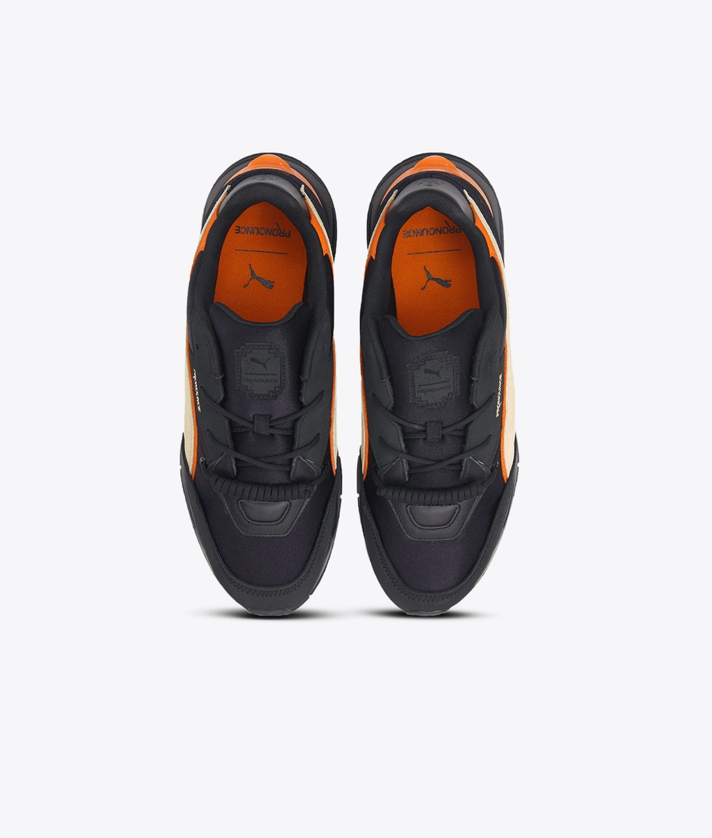 Puma - Mirage Sport Pronounce - VegNonVeg