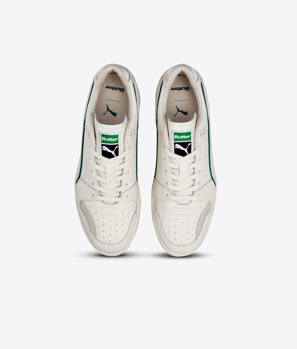 Puma - Slipstream Lo Butter Goods - VegNonVeg