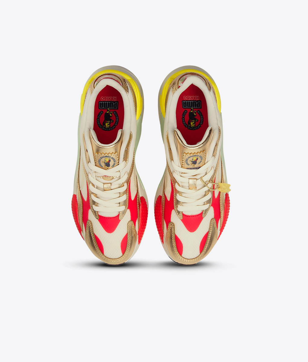 Puma - Rs-X3 Haribo - VegNonVeg
