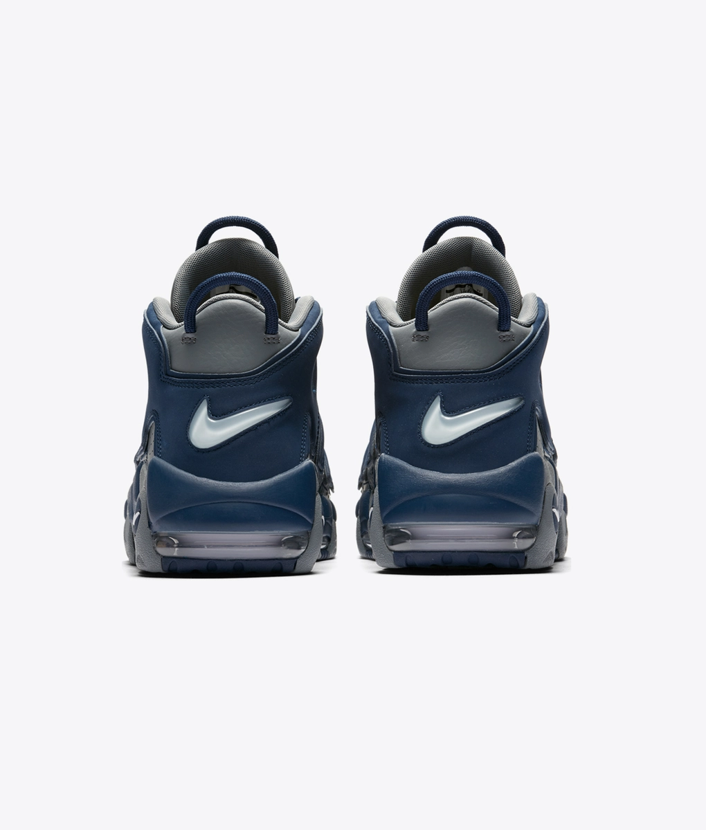 air uptempo navy blue