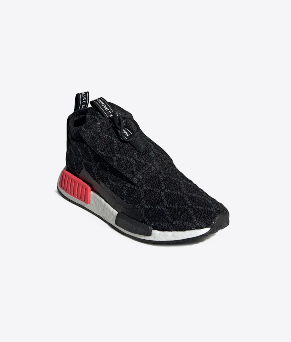 Adidas Originals - 1 - VegNonVeg