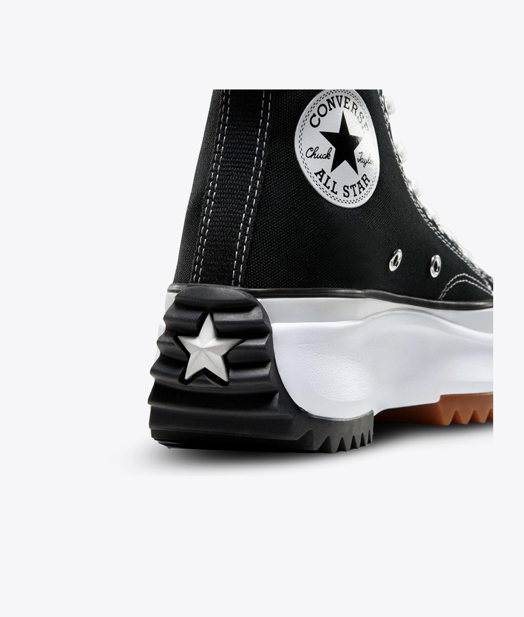 sneakers converse hike noir