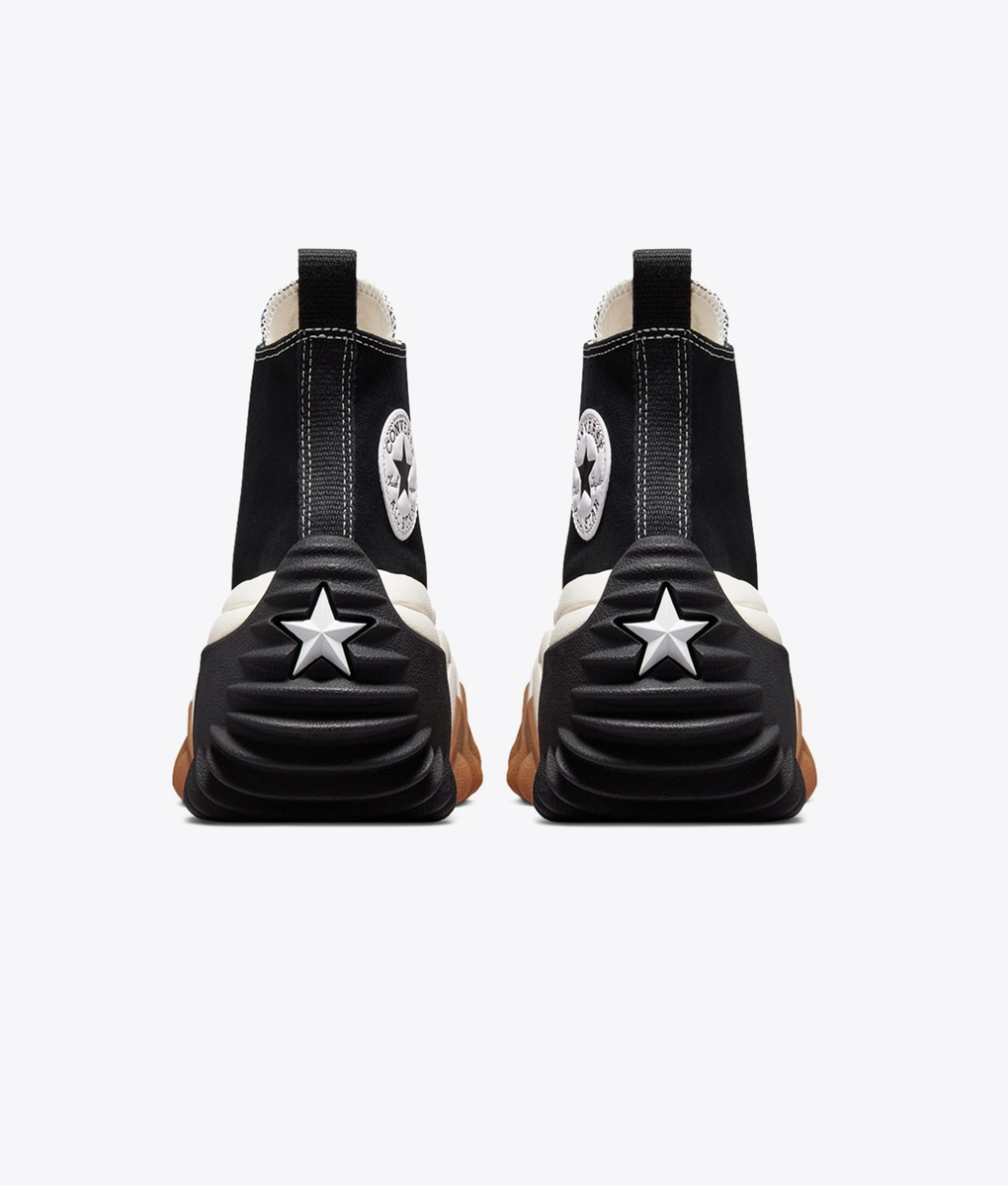 Converse - Run Star Motion Hi - VegNonVeg