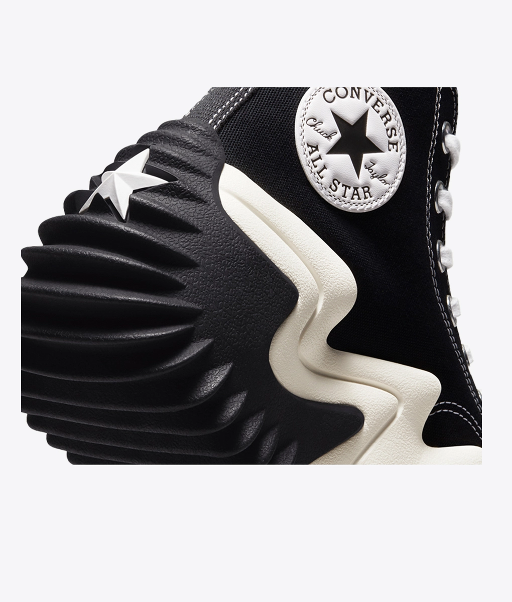Converse - Run Star Motion Hi - VegNonVeg