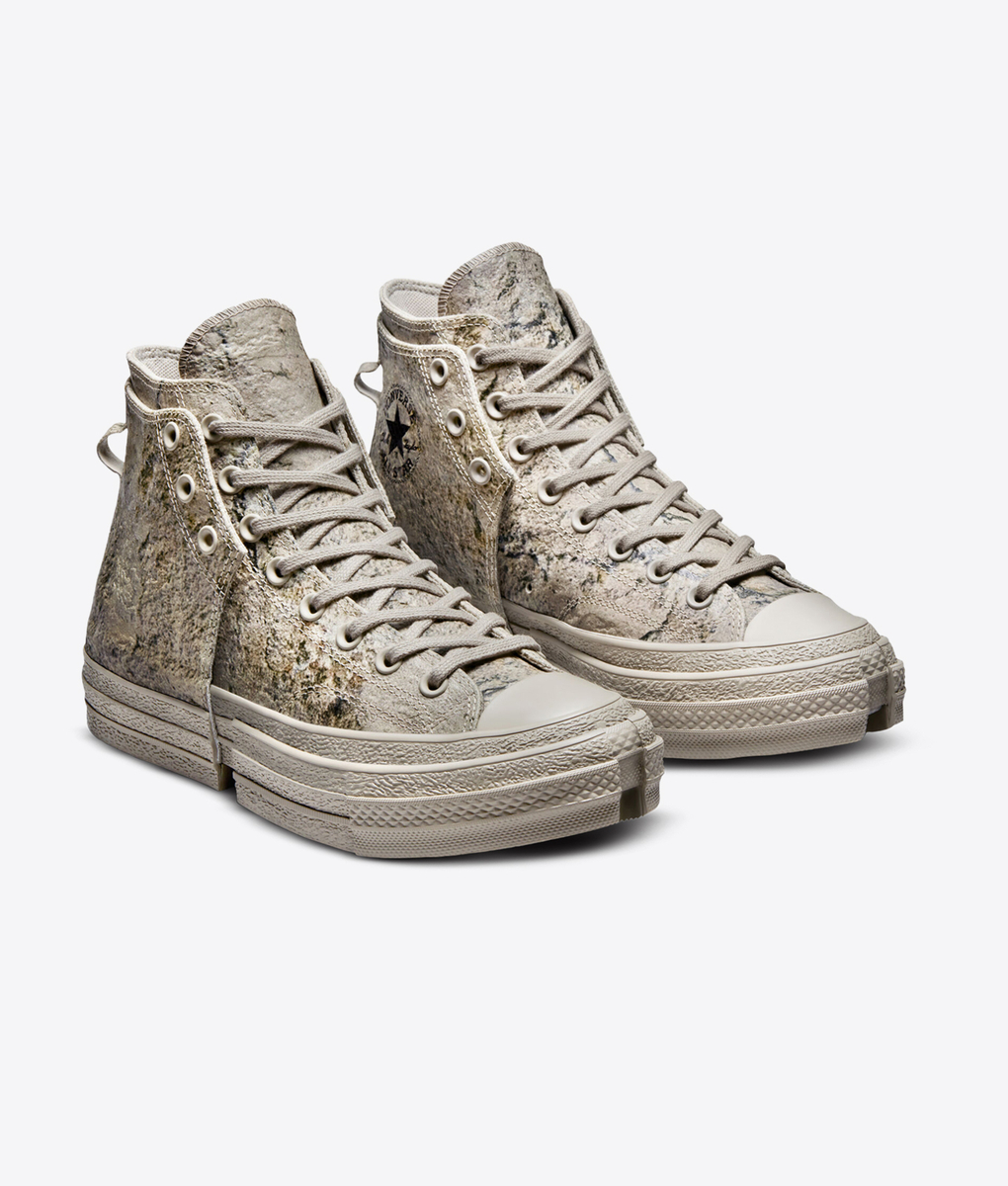 Feng Chen Wang Converse CT70 スニーカー CONVERSE - Feng Chen Wang × CONVERSE ct70 2-in-1の通販 by pepepe's
