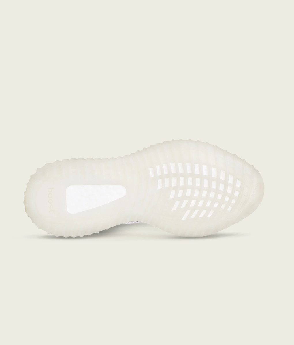 Adidas Originals - YEEZY BOOST 350 V2 'STATIC' - VegNonVeg
