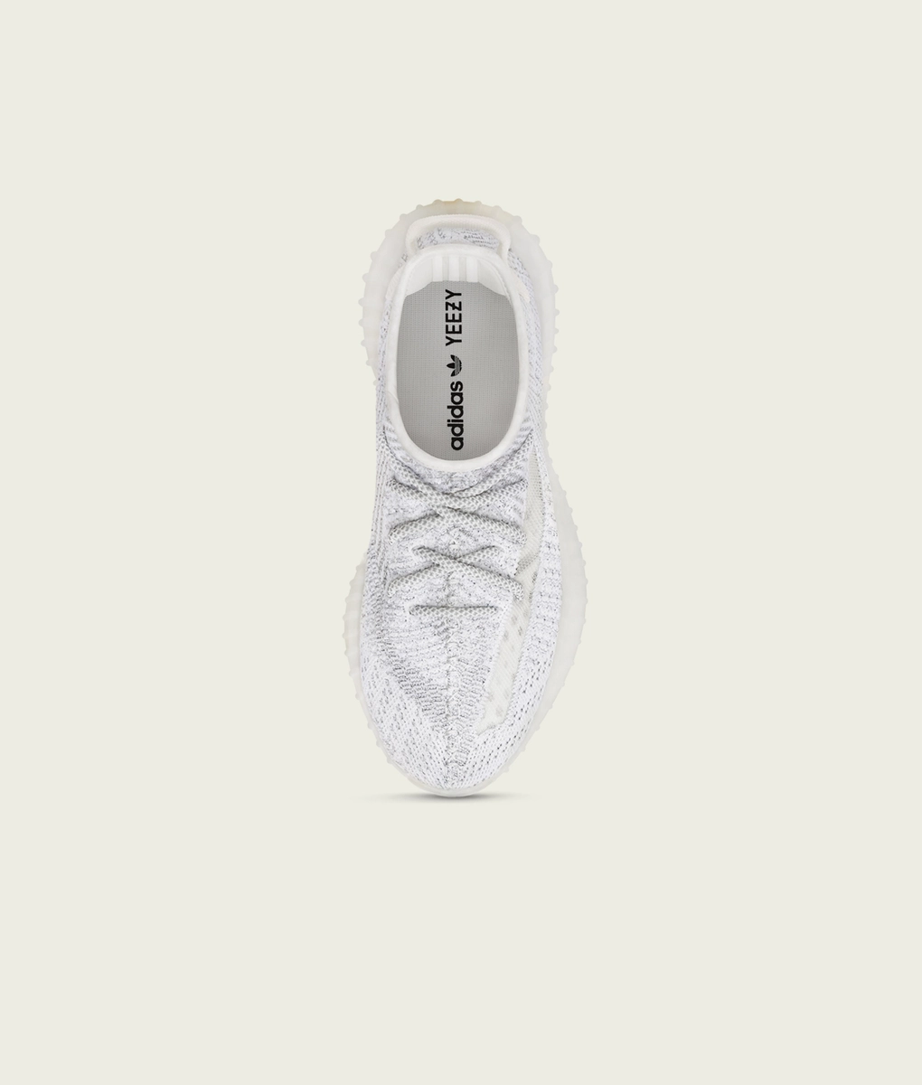 Adidas Originals - YEEZY BOOST 350 V2 'STATIC' - VegNonVeg
