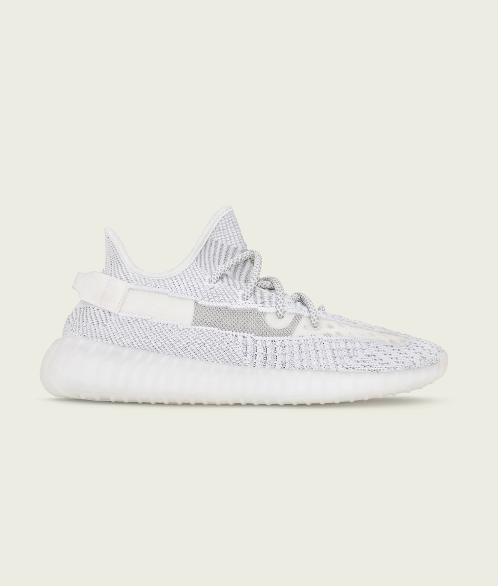 Adidas Originals - YEEZY BOOST 350 V2 'STATIC' - VegNonVeg