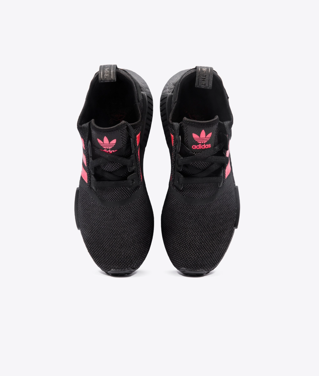 nmd r1 shock red