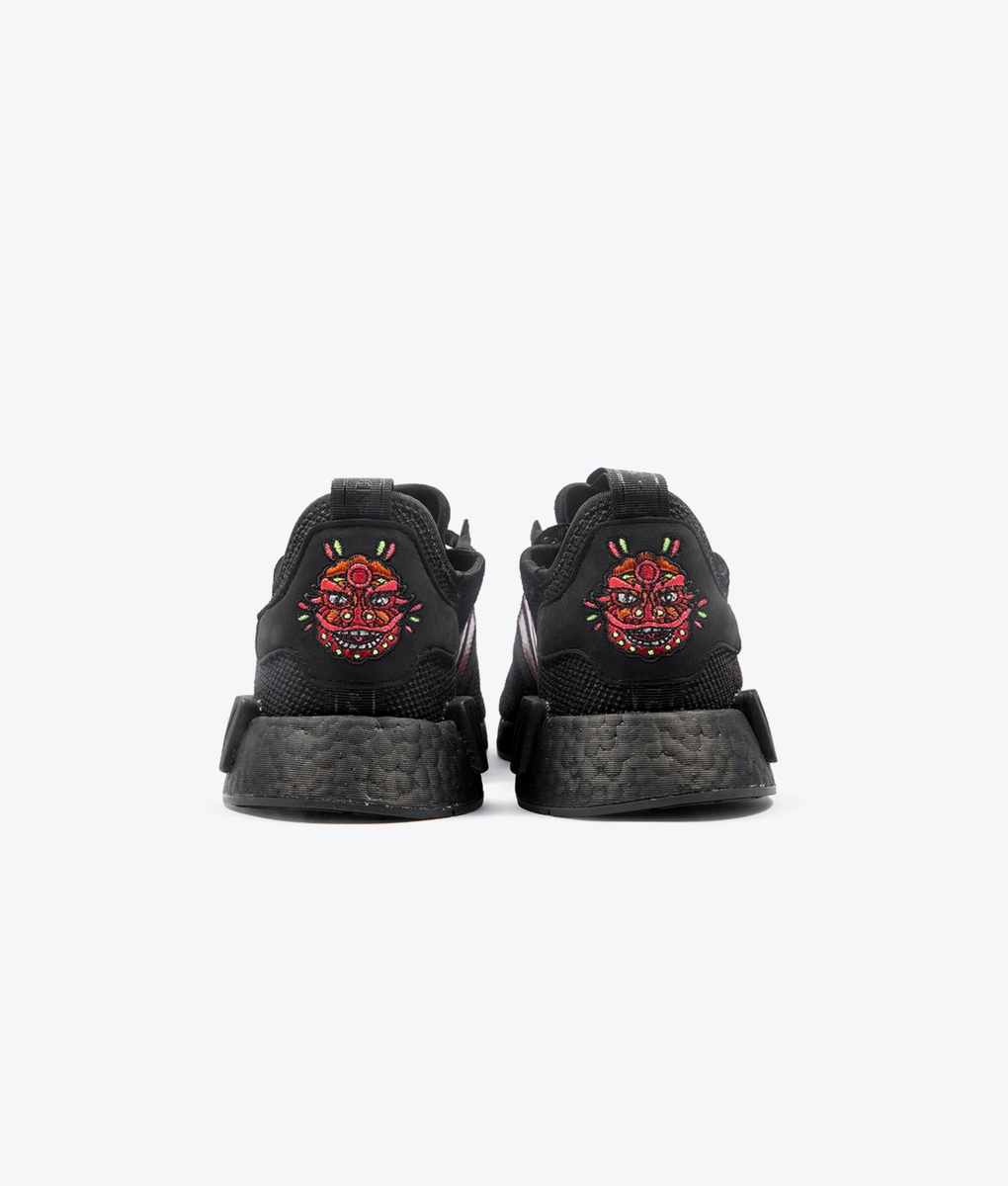 Adidas Originals - 1 - VegNonVeg