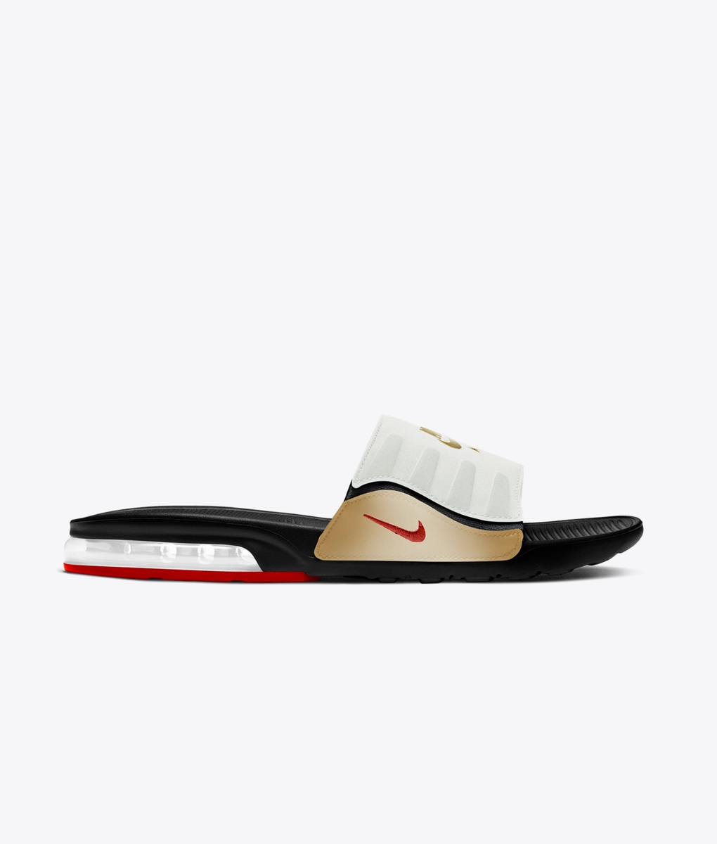 Nike - Air Max Camden Slide - VegNonVeg