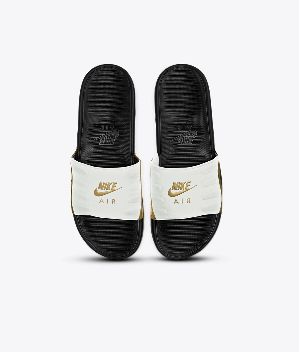 Nike - Air Max Camden Slide - VegNonVeg