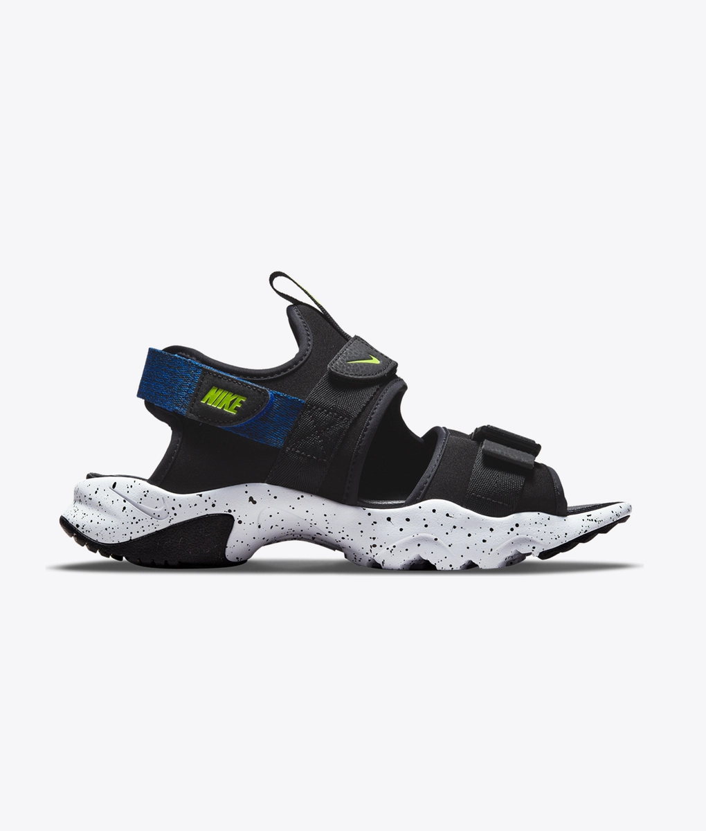 NIKE Canyon Sandal NA | Racer Blue | Men Sz 9 Buy Nike Canyon Sandal  main image 3
