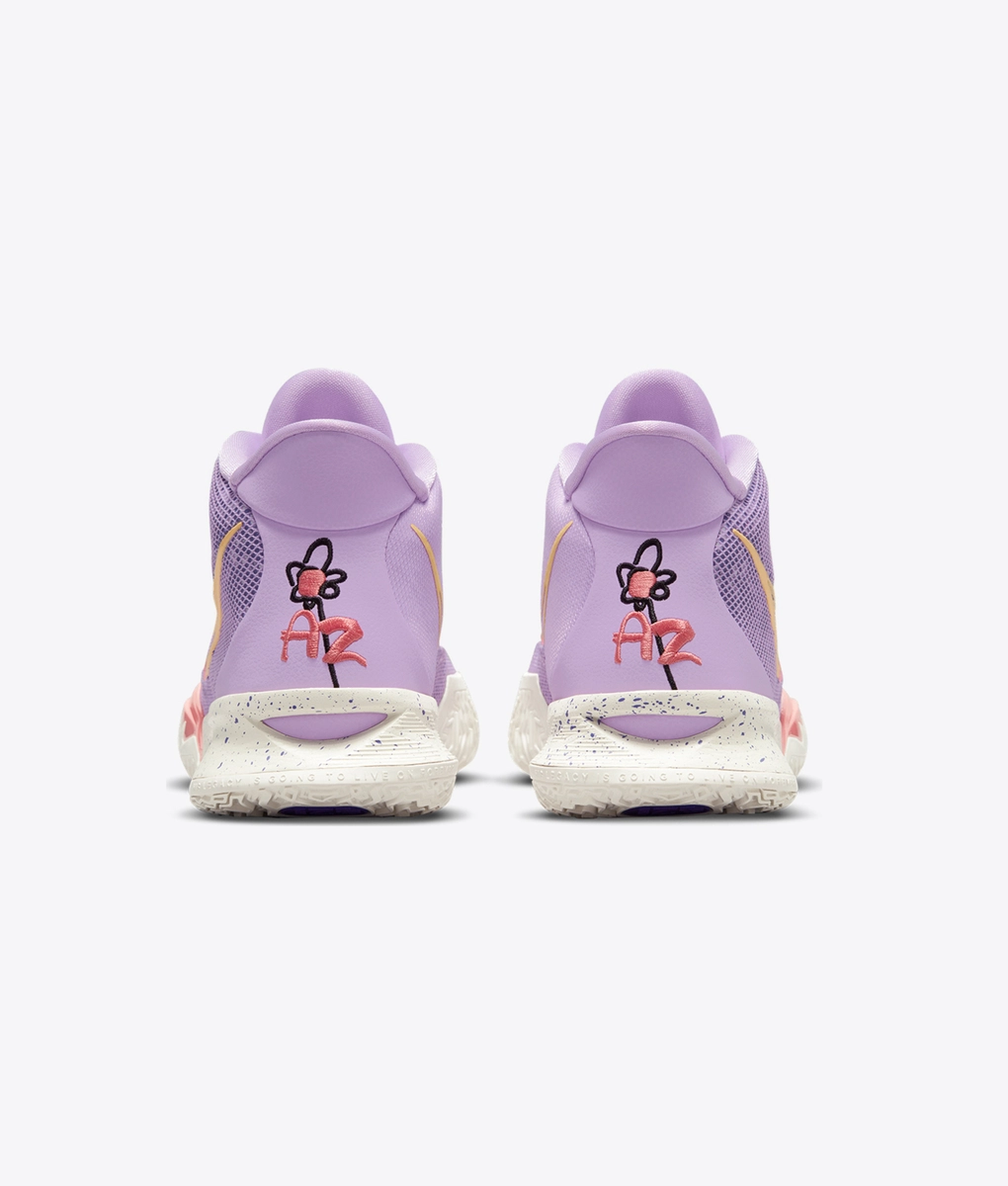 kyrie 7 violet