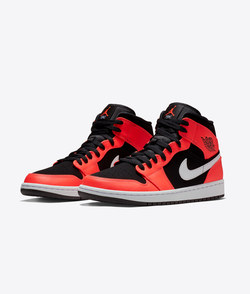Jordan - 1 - VegNonVeg