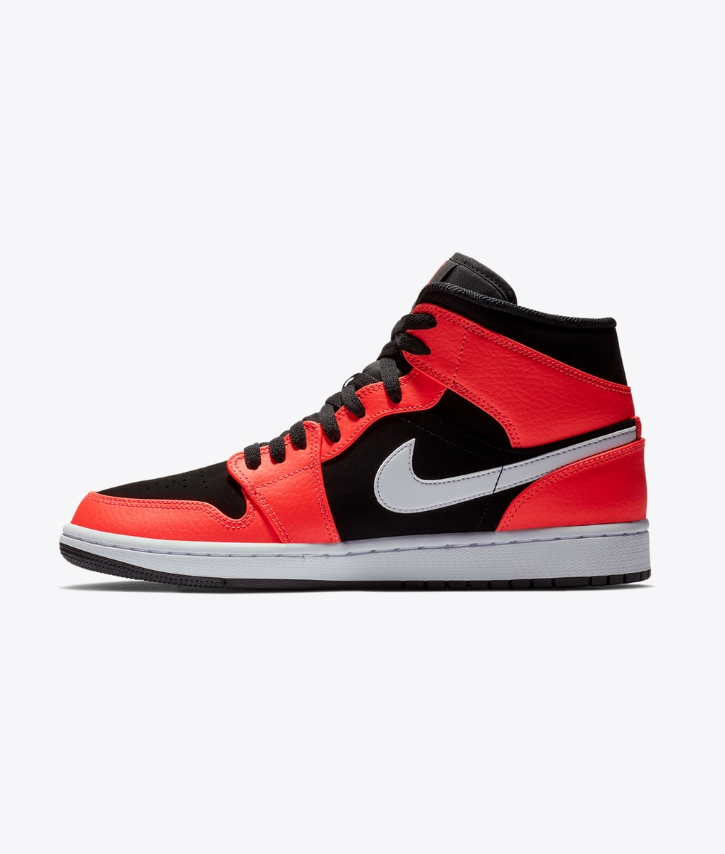 Jordan - 1 - VegNonVeg