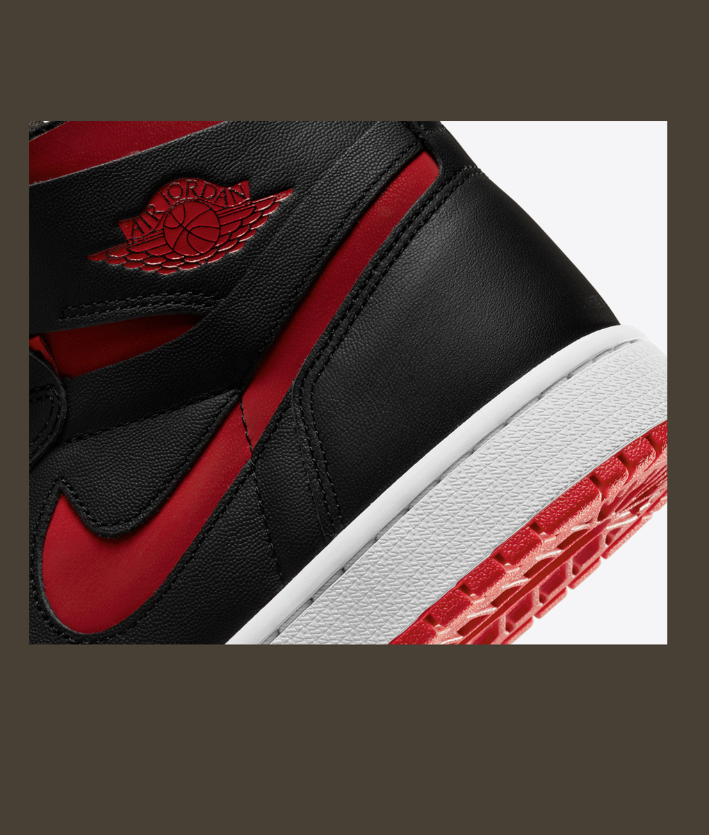 Jordan - W Air Jordan 1 Zoom Air Cmft - VegNonVeg
