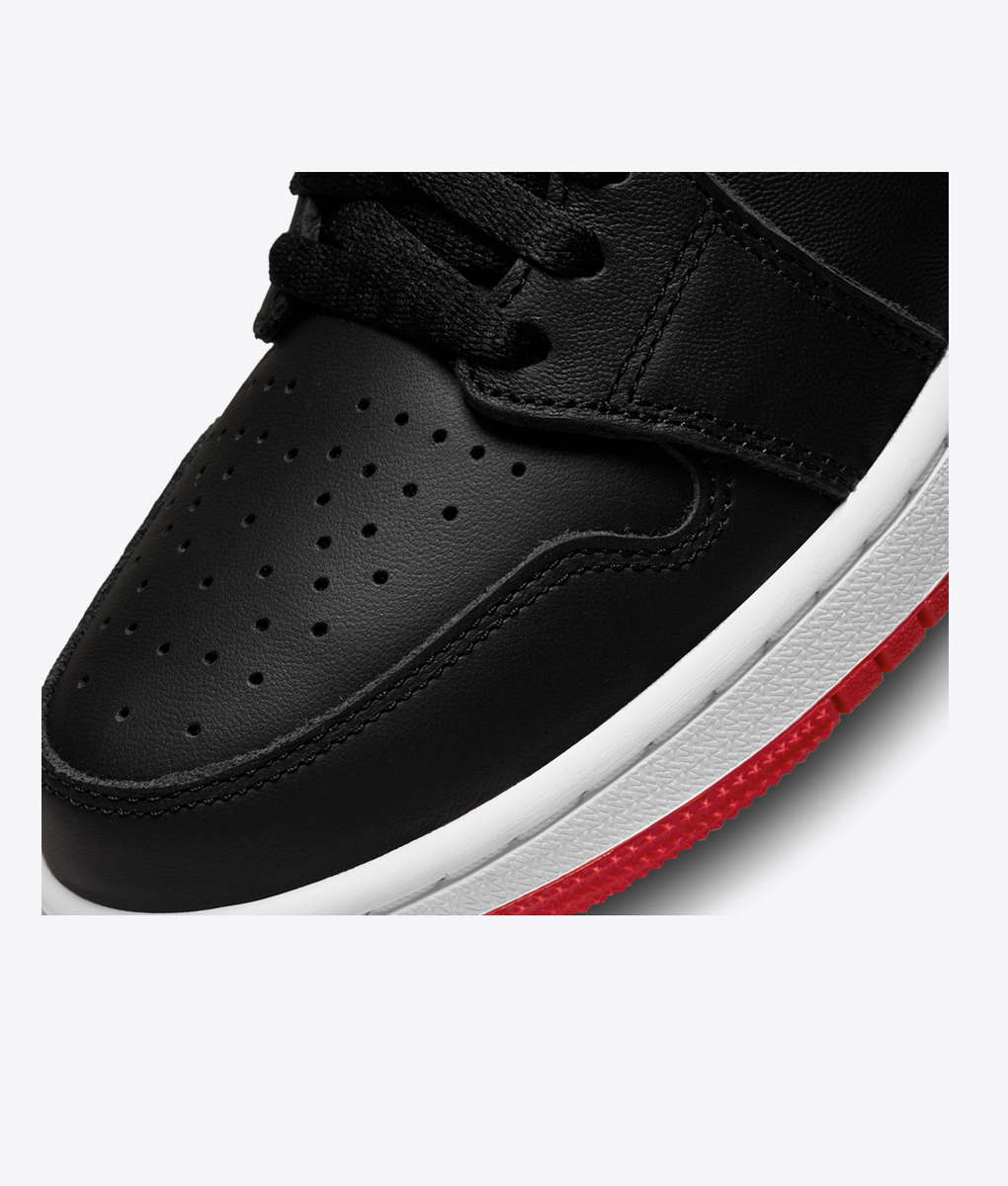Jordan - W Air Jordan 1 Zoom Air Cmft - VegNonVeg