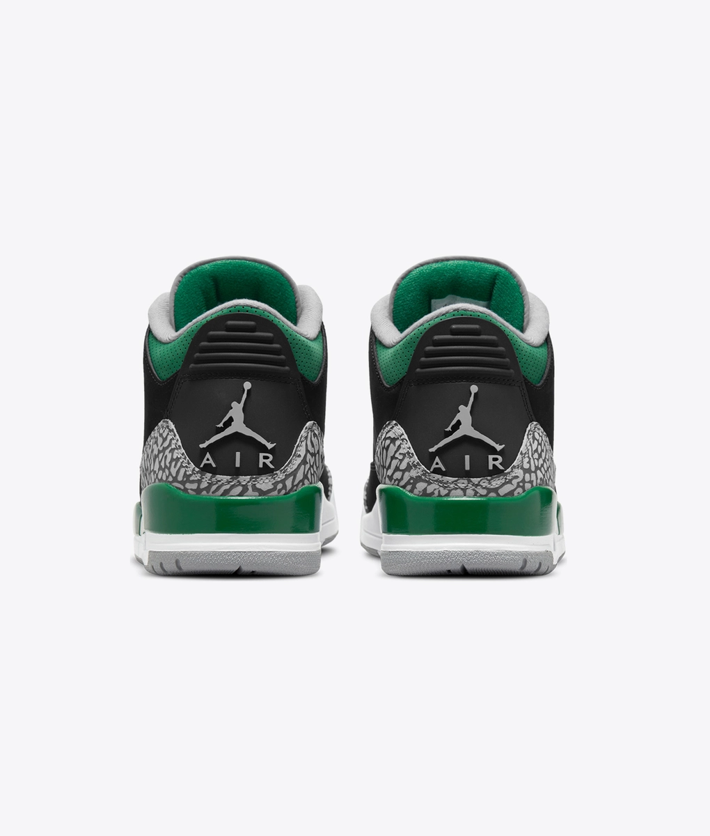 Jordan - 1 - VegNonVeg