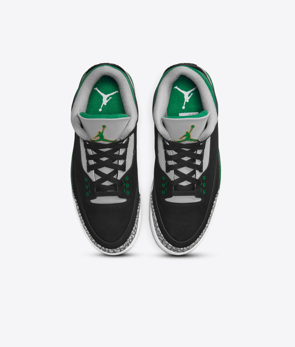 Jordan - 1 - VegNonVeg