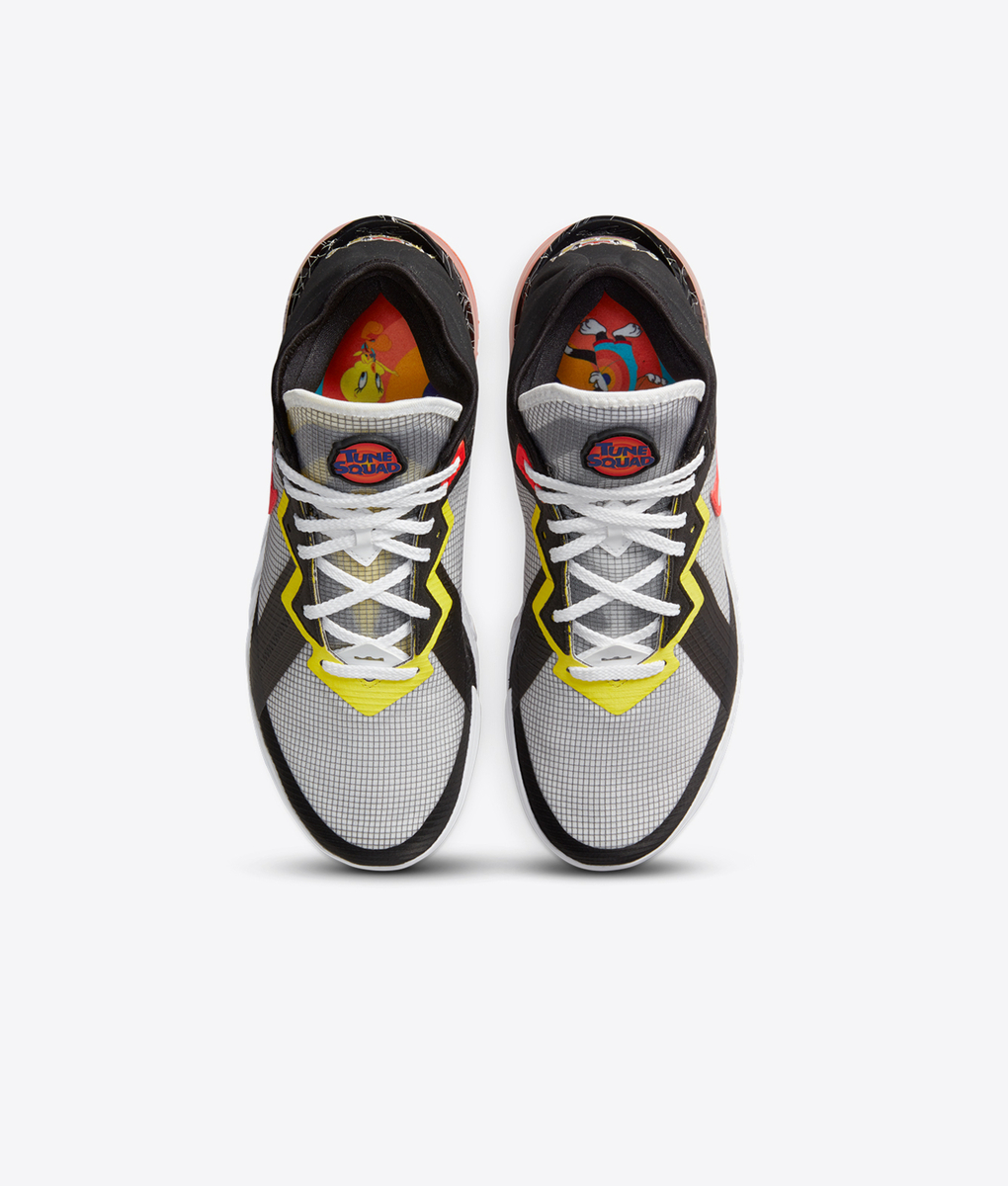 Nike Lebron XVIII Low EP 18 Space Jam Tune Squad Sylvester