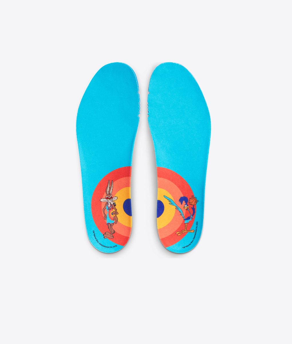 Nike - Lebron Xviii Low - VegNonVeg