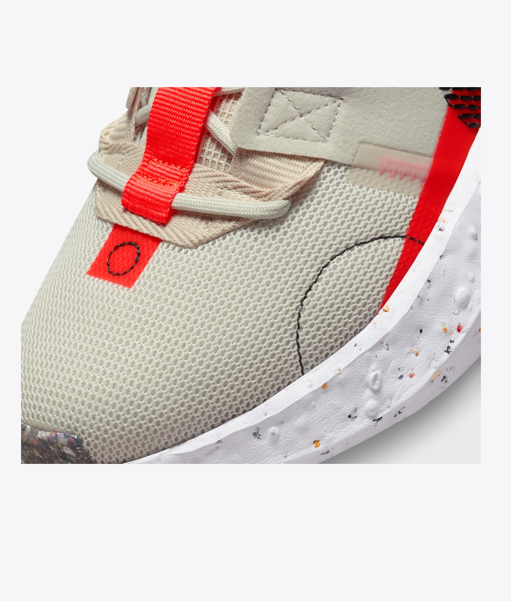 Nike - W Crater Impact - VegNonVeg