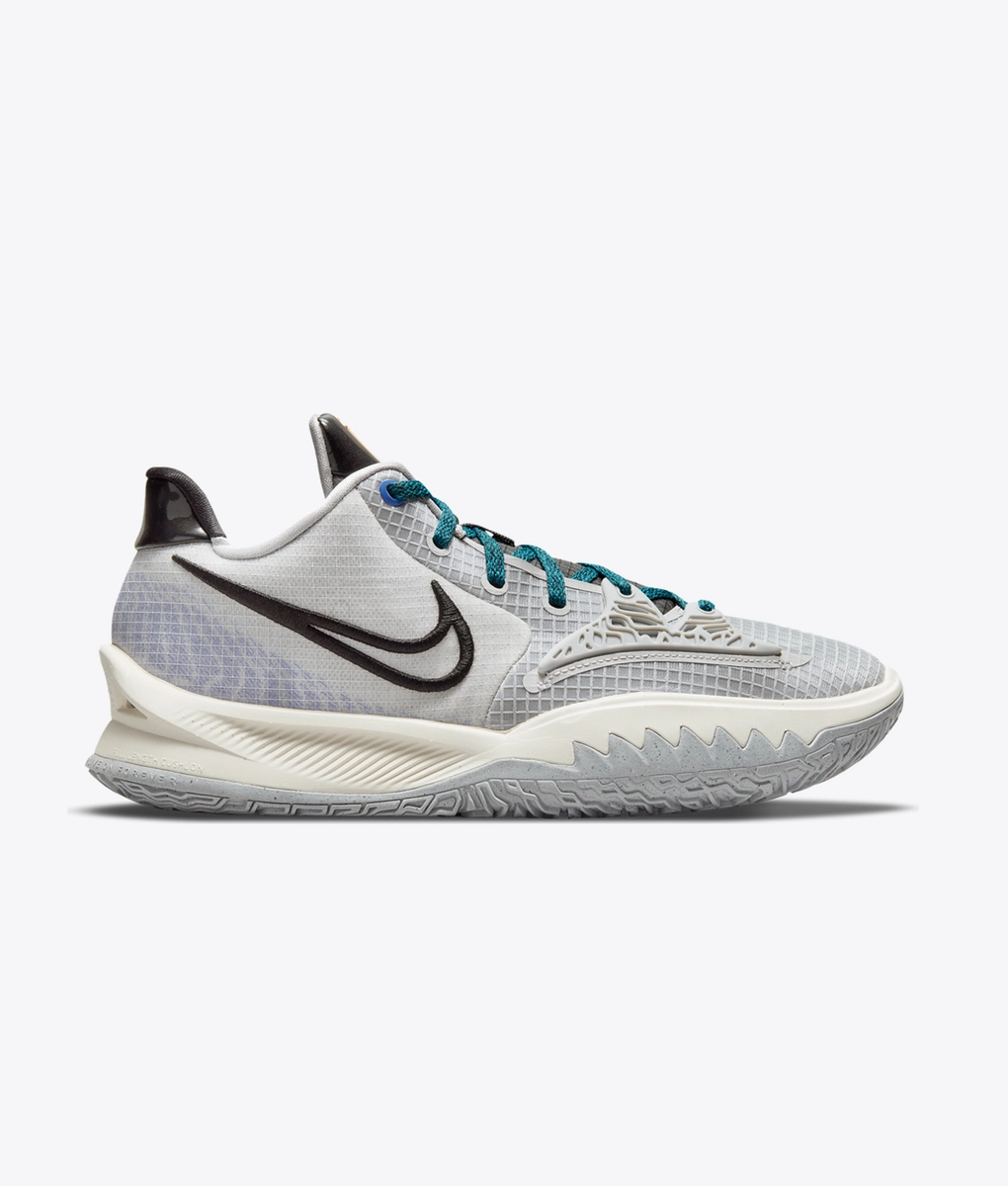 Nike - Kyrie Low 4 Ep - VegNonVeg 