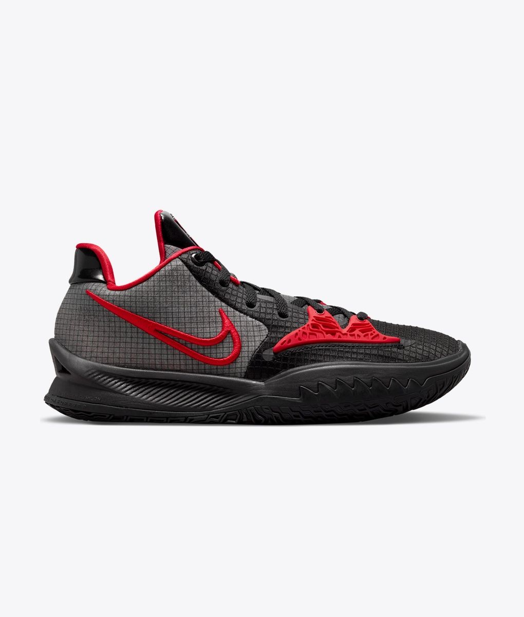 Nike - Kyrie Low 4 Ep - VegNonVeg