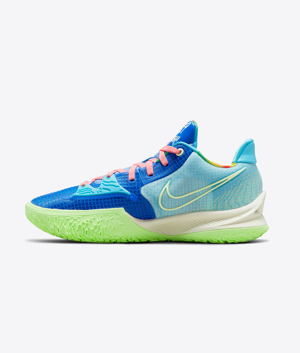 Nike - Kyrie Low 4 Ep - VegNonVeg