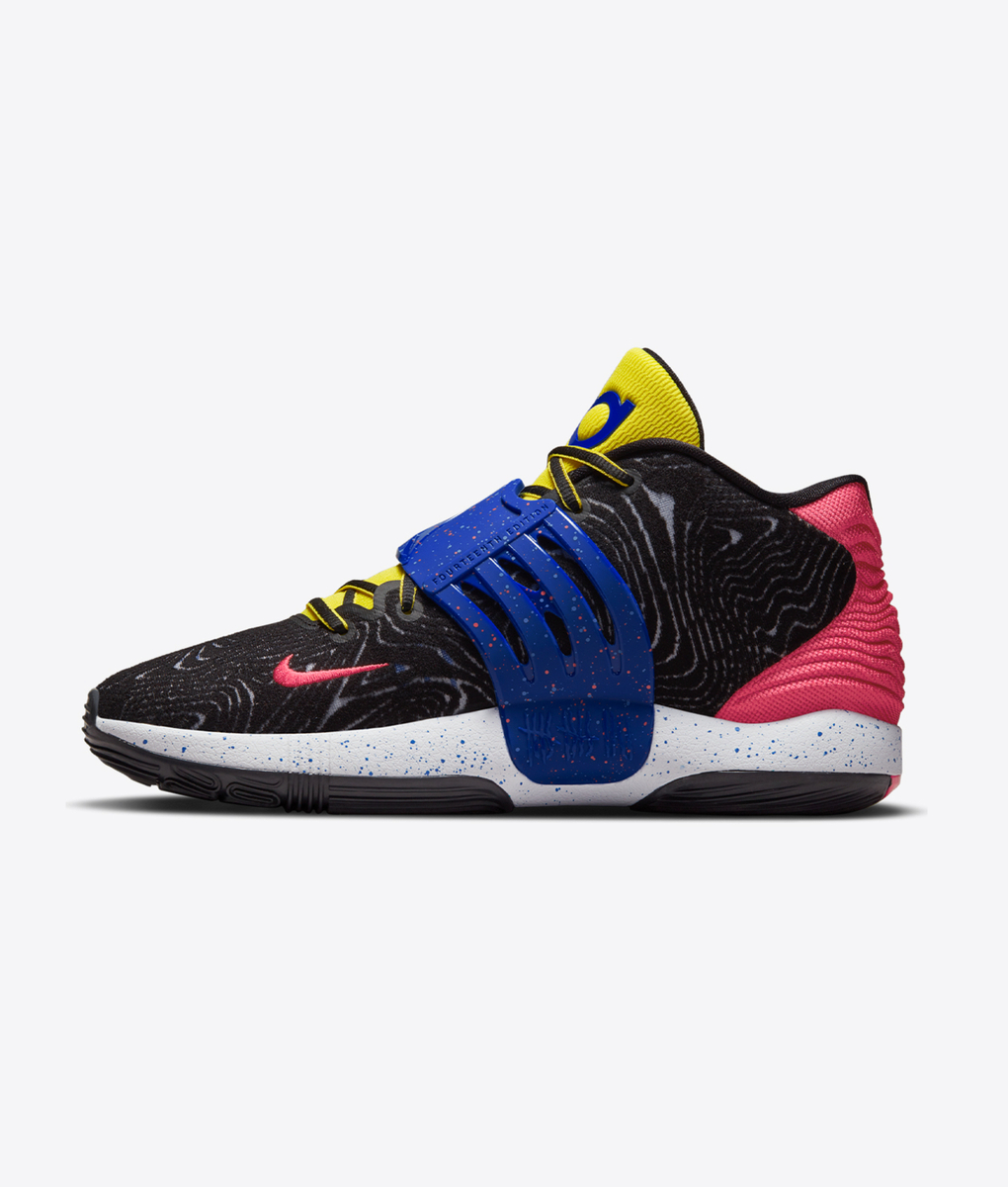 Nike - Kd14 Ep - VegNonVeg