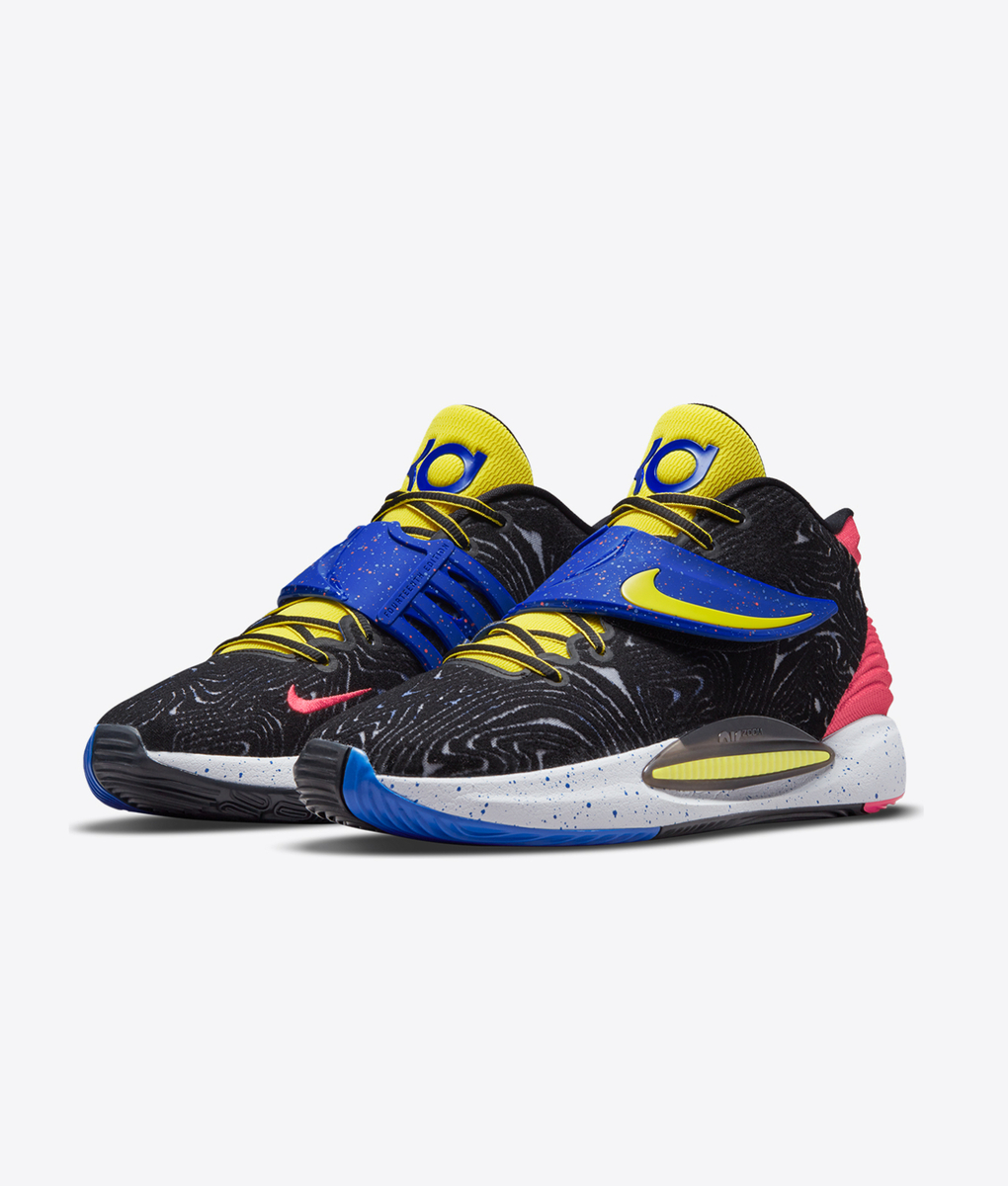 Nike - Kd14 Ep - VegNonVeg