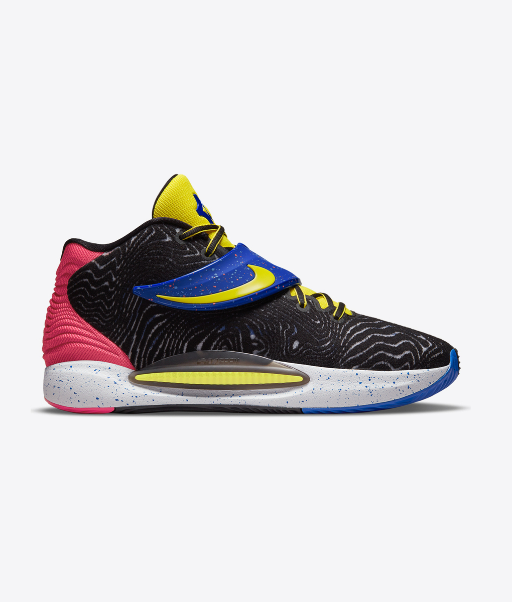 KD14 NRG EP 「Valentine's Day」 29.0 バッシュ 🔥Nike KD14 Valentine's Day NRG EP Purple Kevin Durant Men's