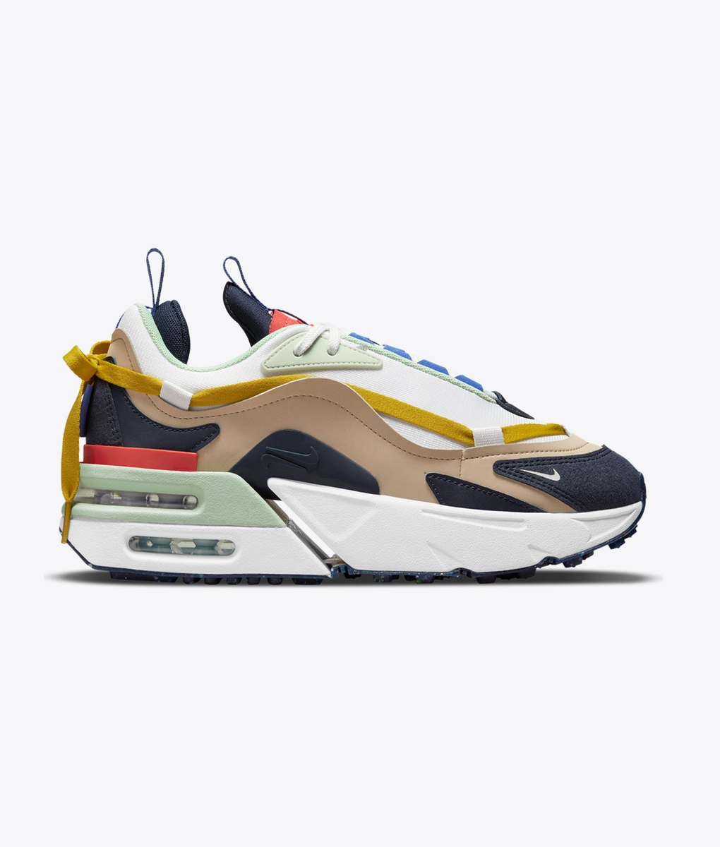 Nike - W Air Max Furyosa - VegNonVeg