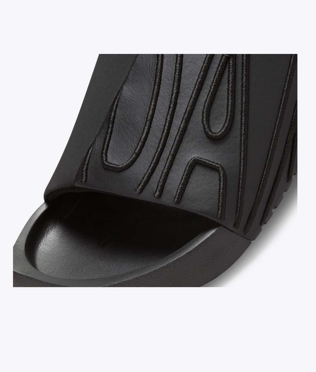 Jordan - Wmns Jordan Nola Slide - VegNonVeg
