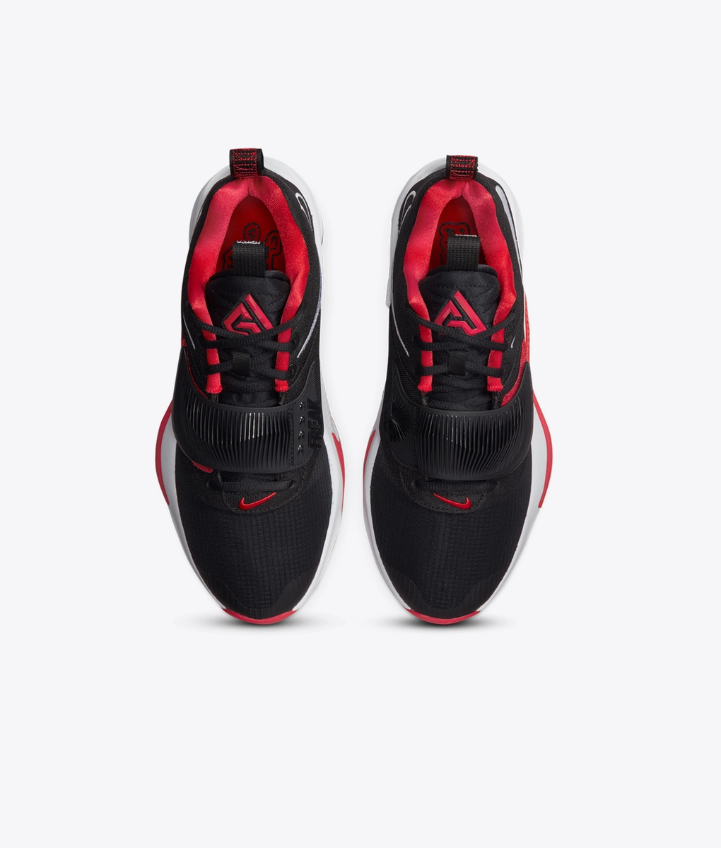 Nike - Zoom Freak 3 - VegNonVeg