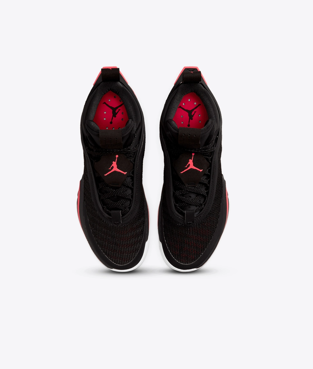 jordan xxxvi black infrared