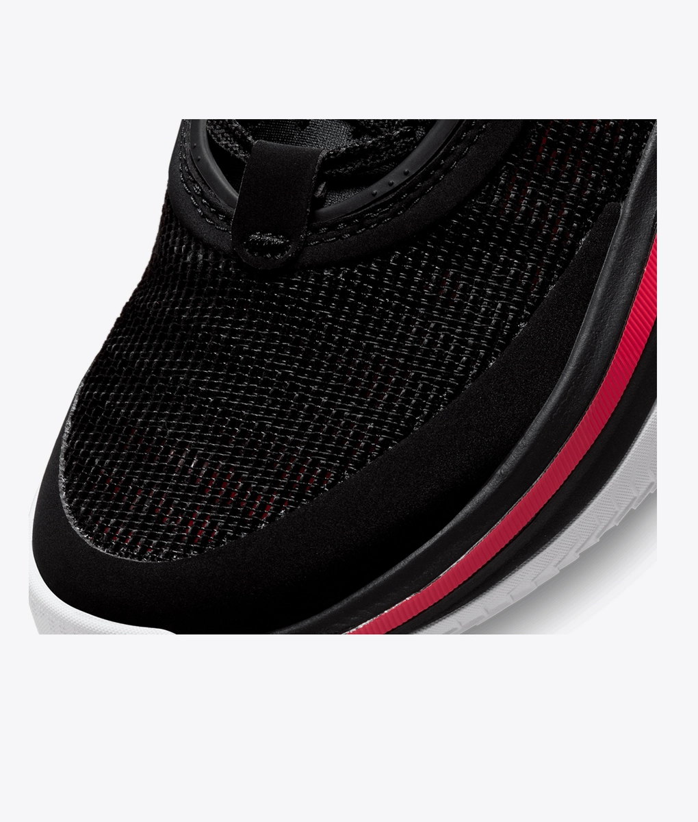 Jordan - 1 - VegNonVeg